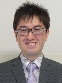 新田孔一の写真